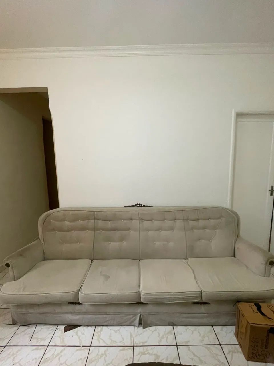 Sofa 4 lugares - Foto 3