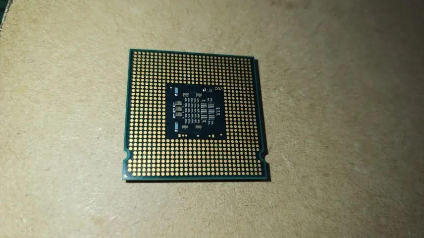 CPU's de PC Desktop e AMD e INTEL Celeron, Core 2 Duo e Sempron - Foto 3