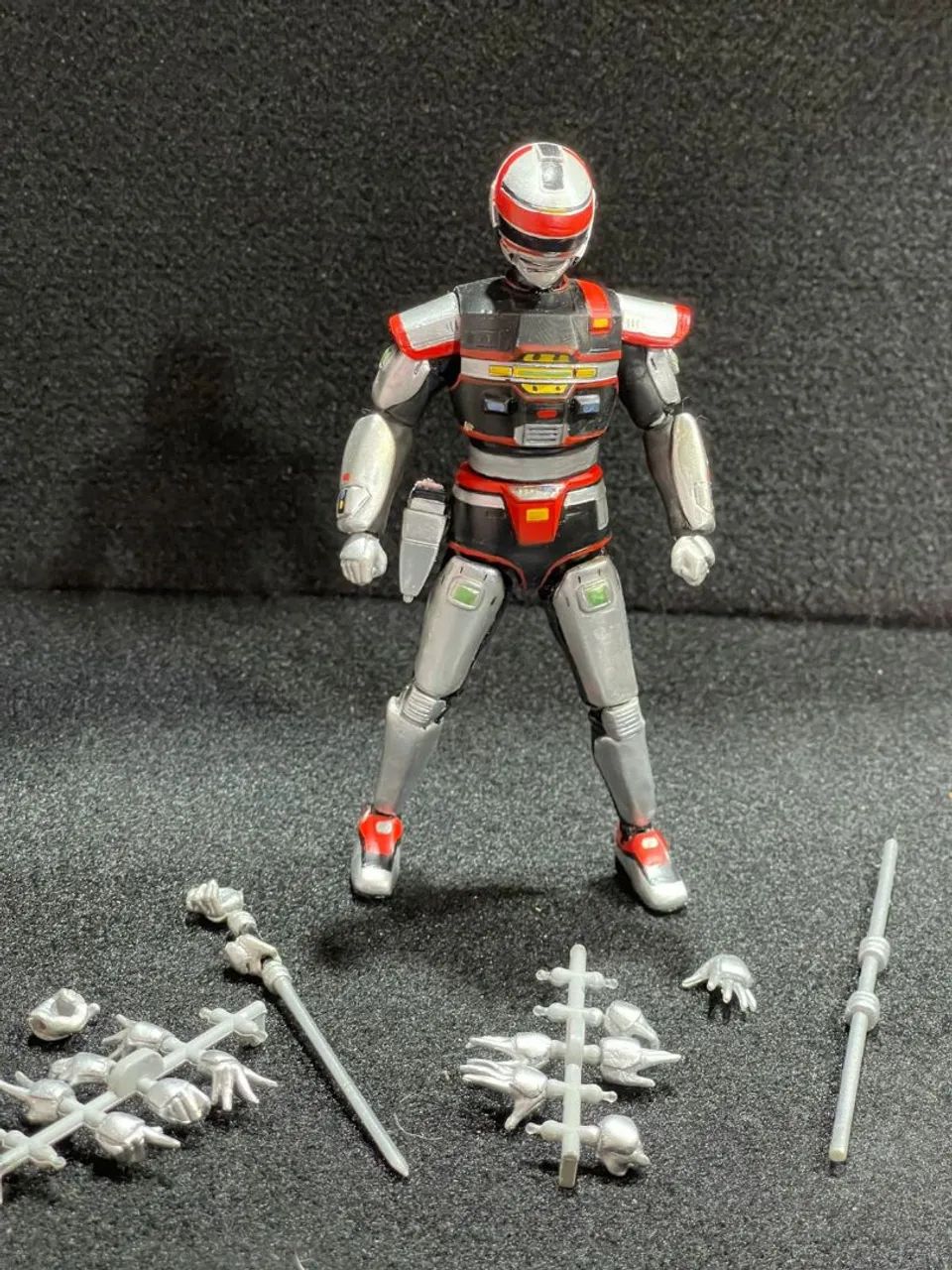 Boneco coleção  - Foto 5