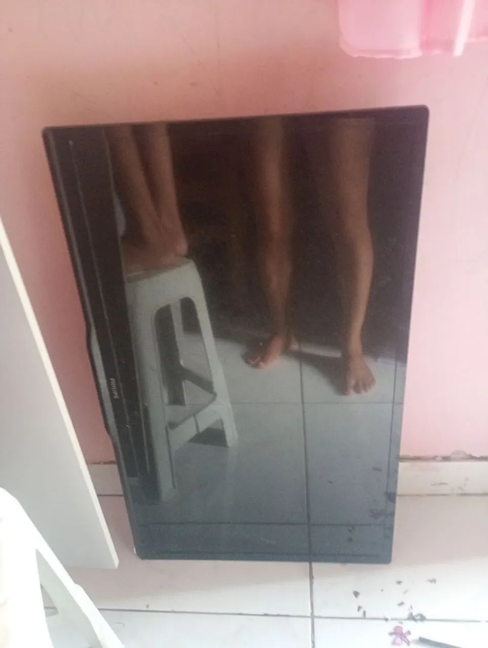 Vendi uma tv 32 polegada