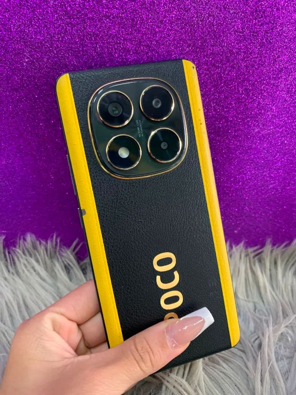 POCO X7 512GB