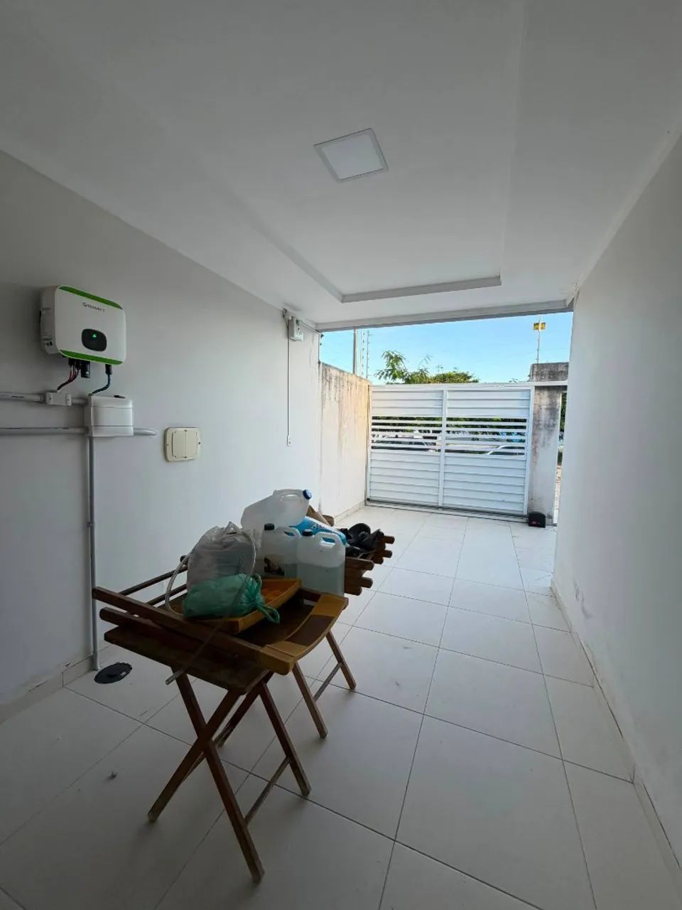 CASA À VENDA NO SANTA MÔNICA  ITABAIANA/SE - Foto 5