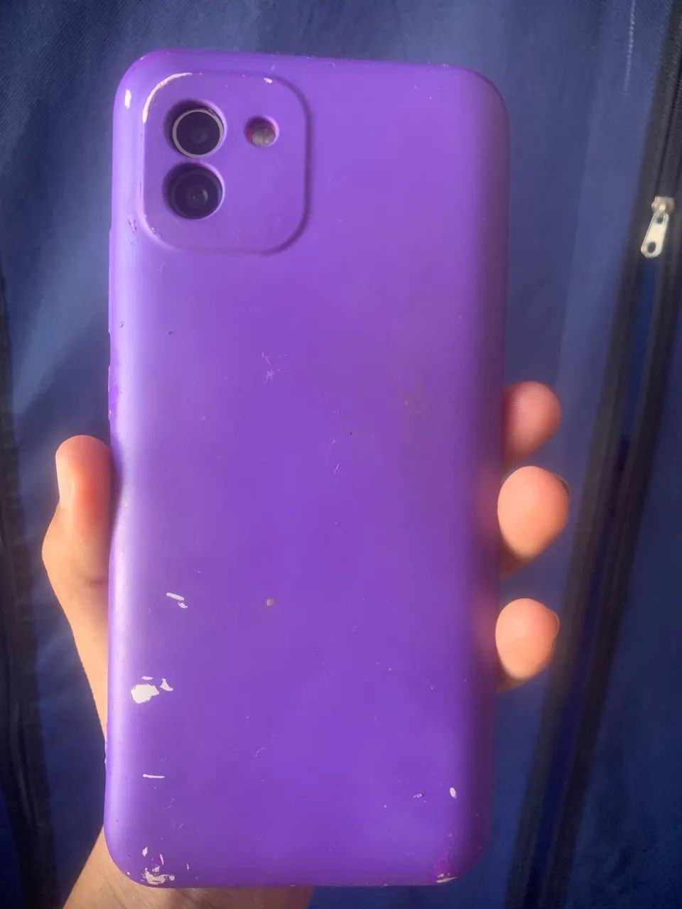 A03S - Foto 2