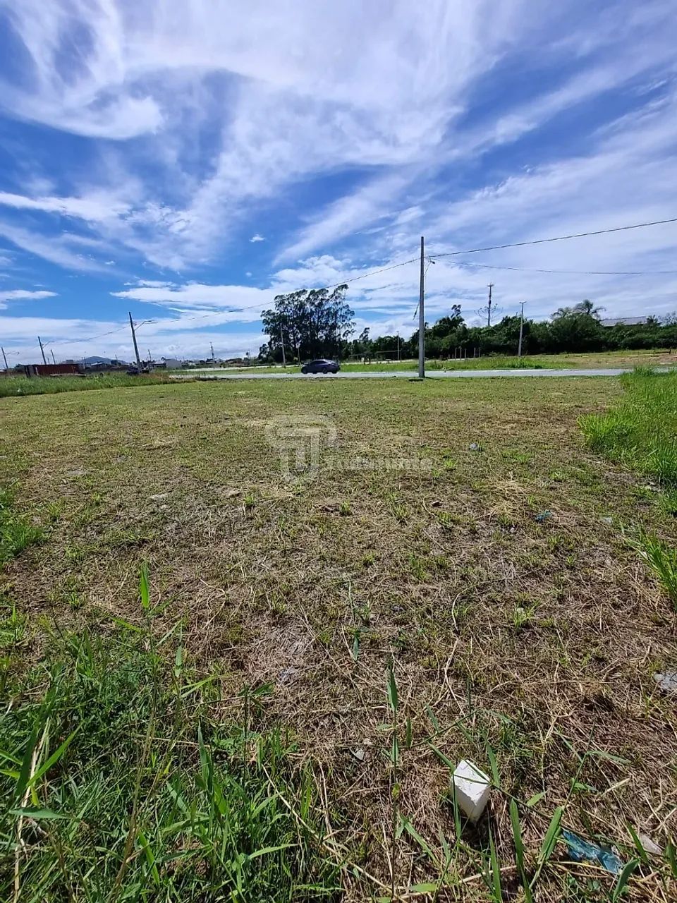 Terreno de 200m² - Lot. Villa Toscana - Foto 3