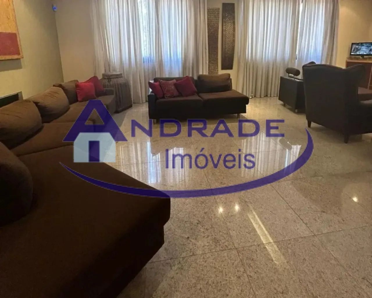 Casa com 4 quartos para alugar em Belo Horizonte - Foto 4