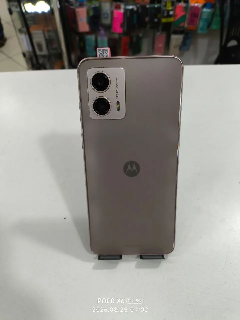 Celular Motorola  - Foto 2