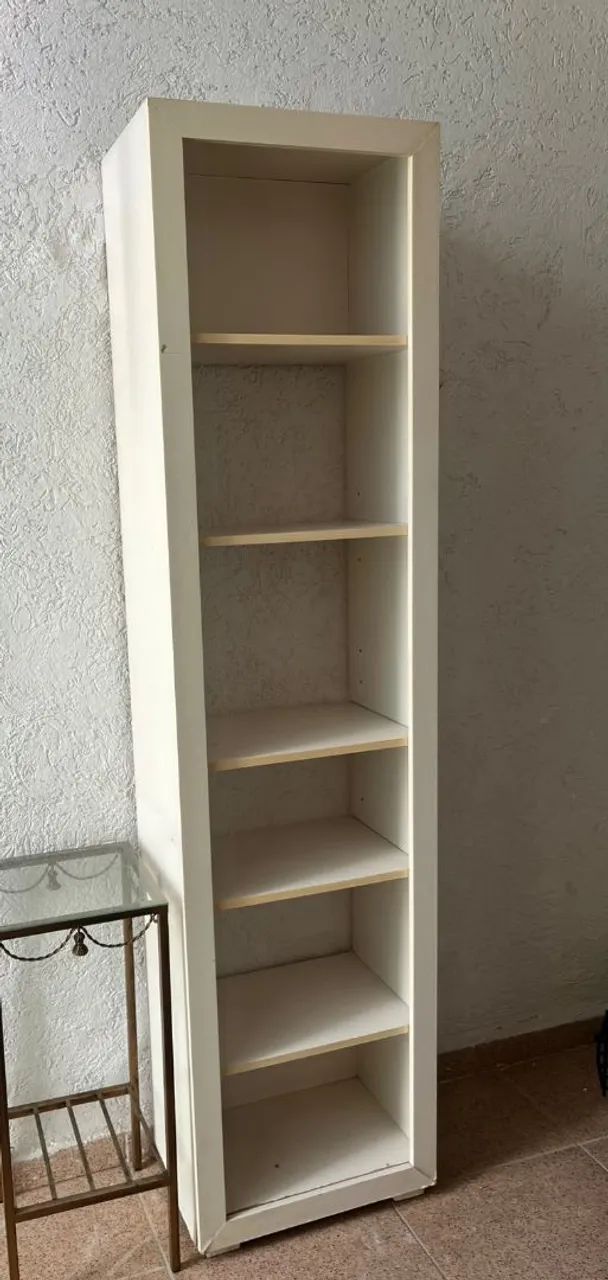 Estantes tokstock 
