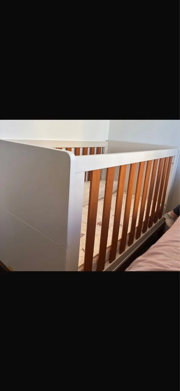 Berço/Cama  - Foto 2