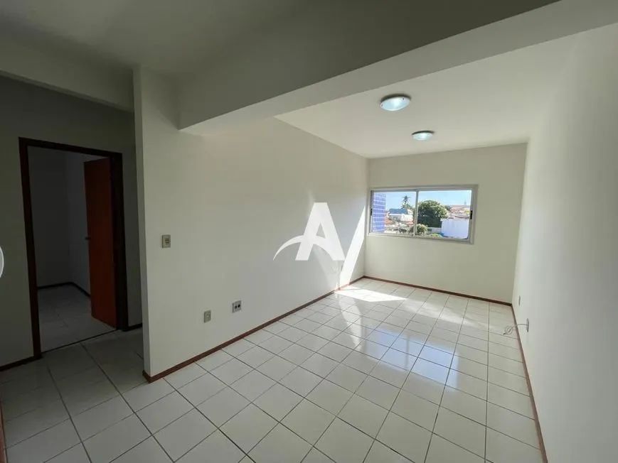 Aluguel Apartamento OSVALDO REZENDE - Foto 3