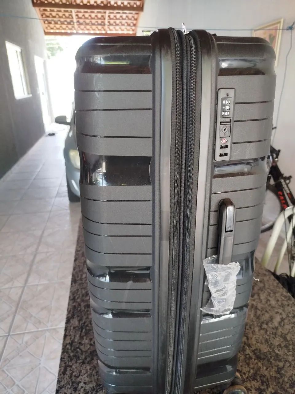 Mala para viagem 23 kilos