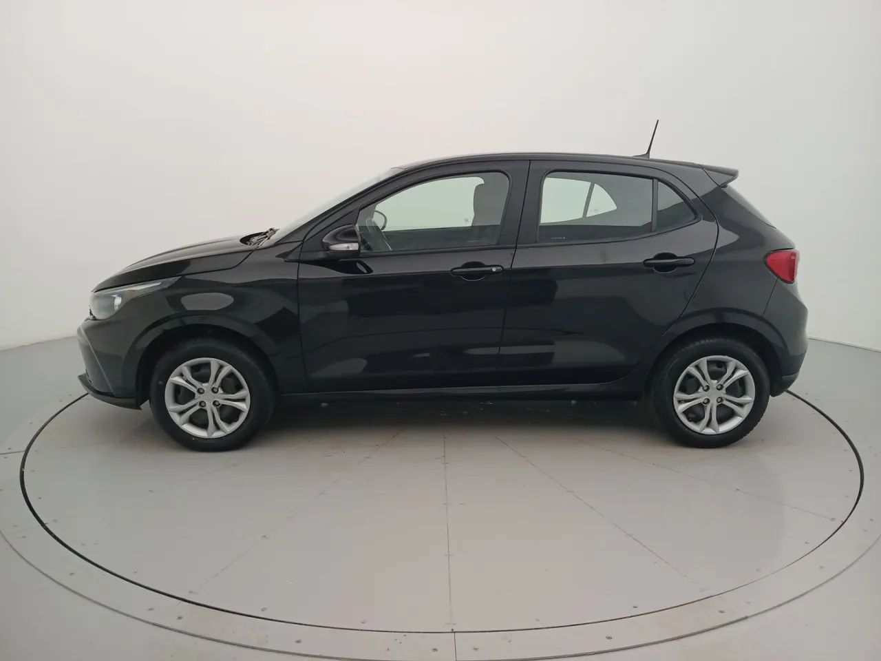 Fiat Argo Drive 1.0 Firefly 2026 - Foto 2