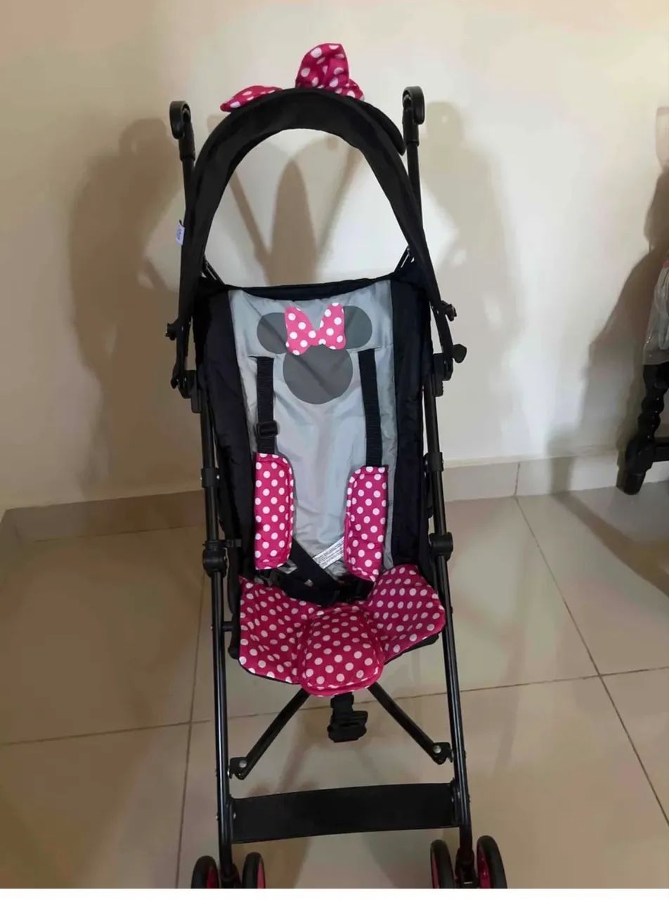 Carrinho de bebê  - Foto 2