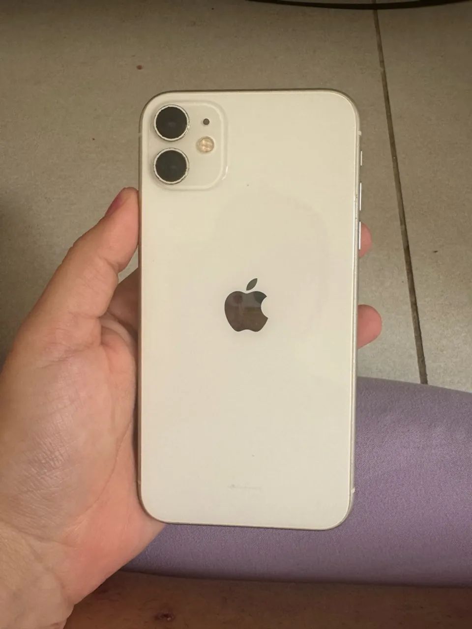 iPhone 11