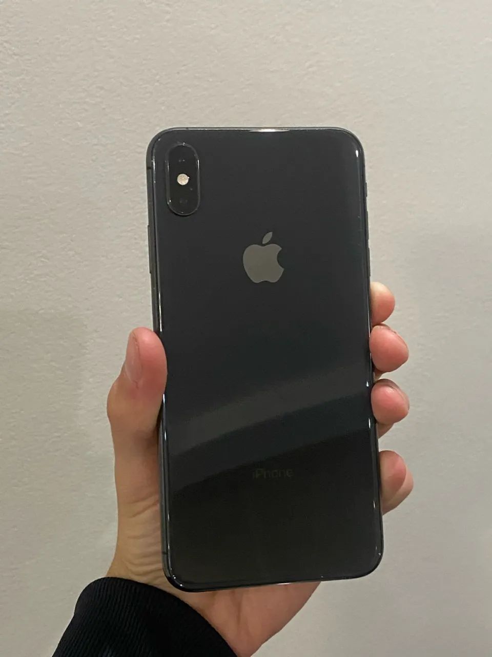 Iphone Xs Max 64gb - Foto 2