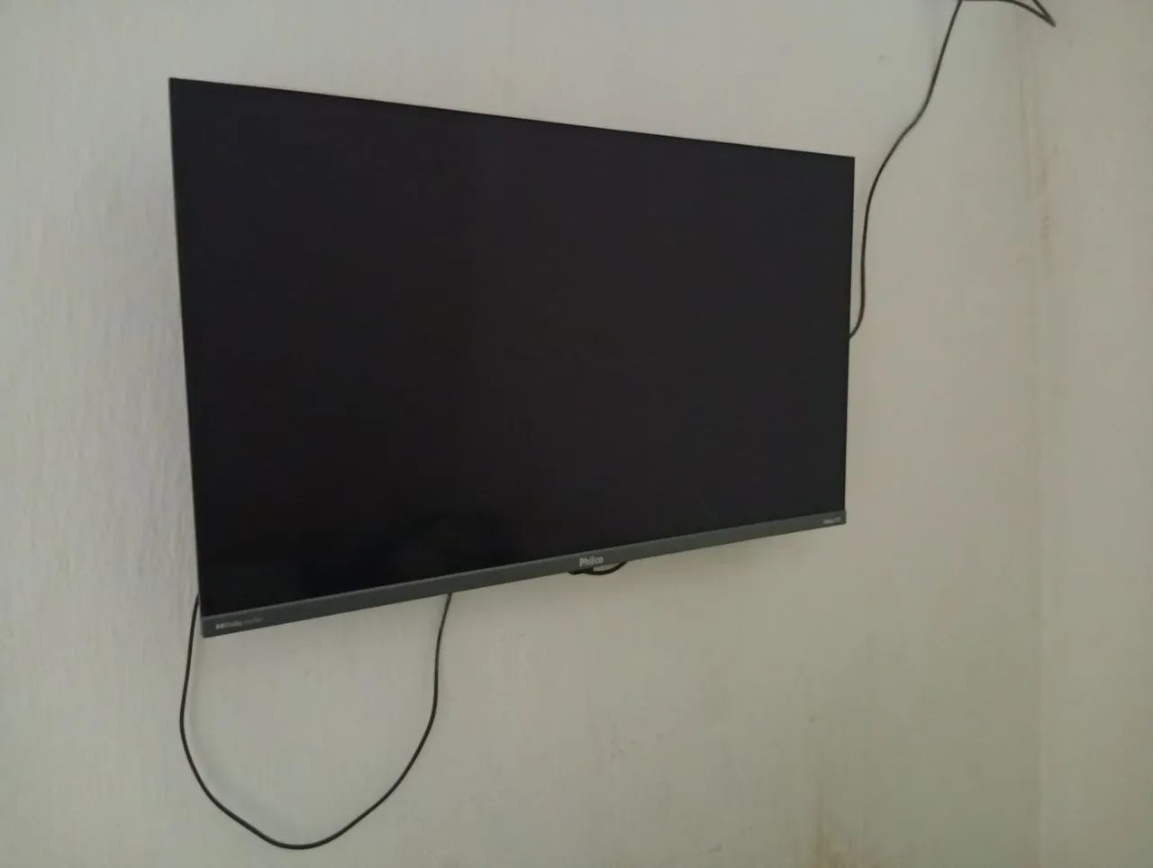 TV  - Foto 2