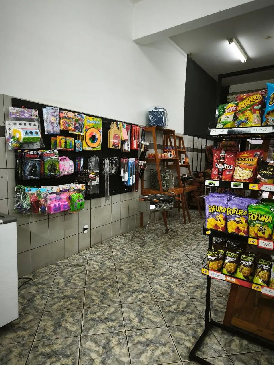Adega e empório e tabacaria  ja consolidada - Foto 4