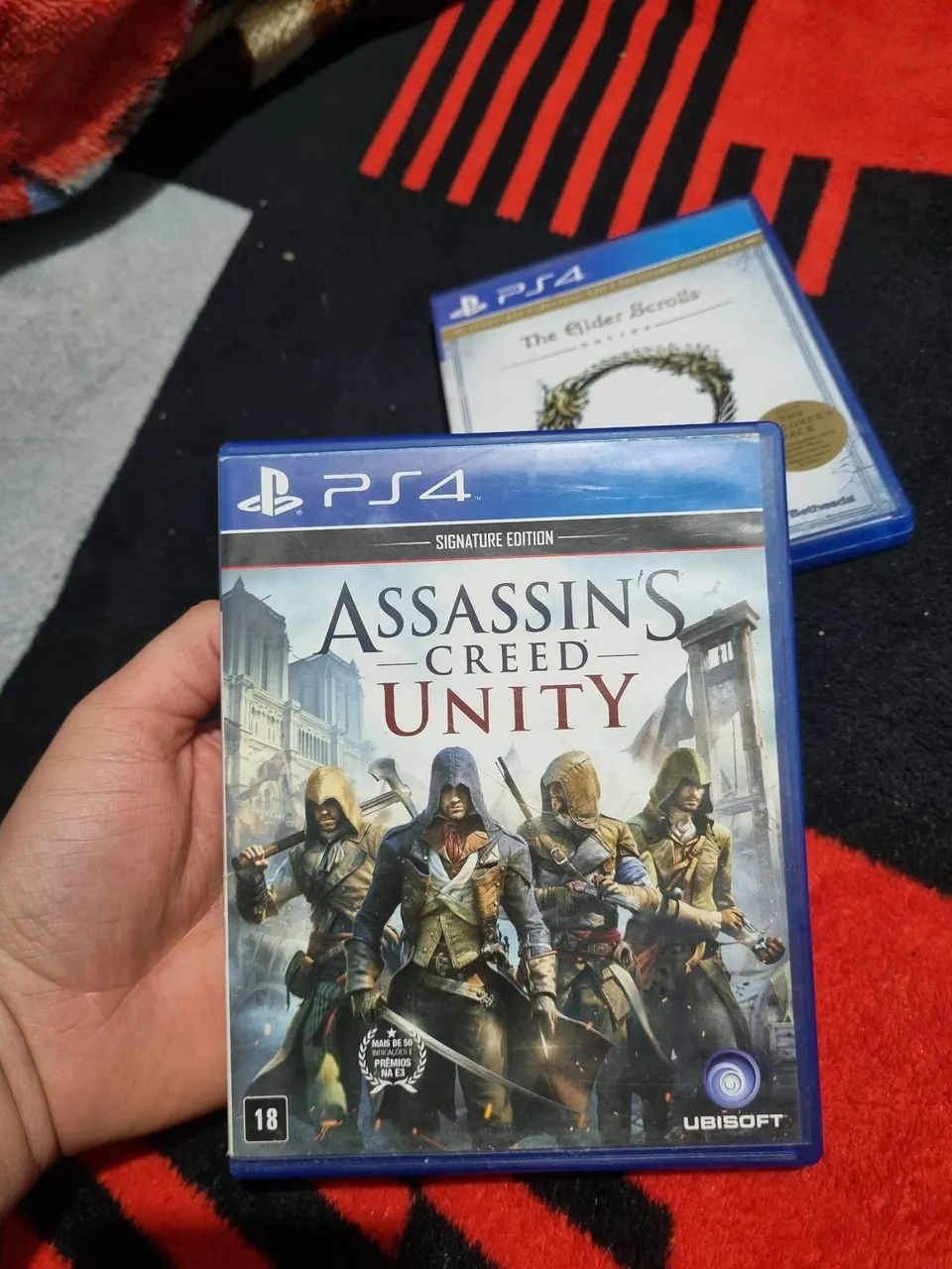 Jogos ps4 - Foto 4
