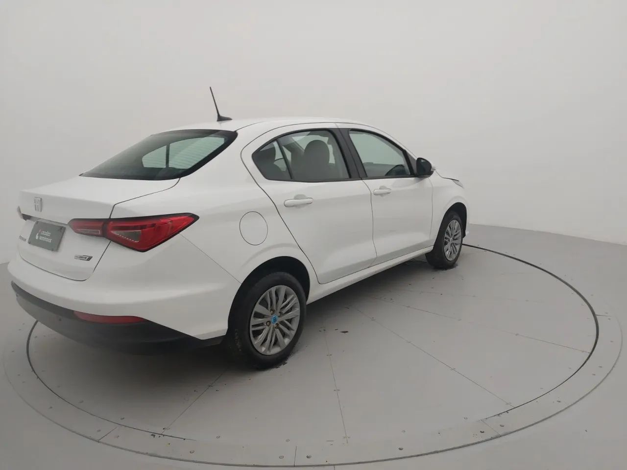 Fiat Cronos Drive 1.0 6V 2025 - Foto 5