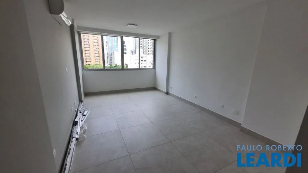 APARTAMENTO - ITAIM BIBI - SP - Foto 4