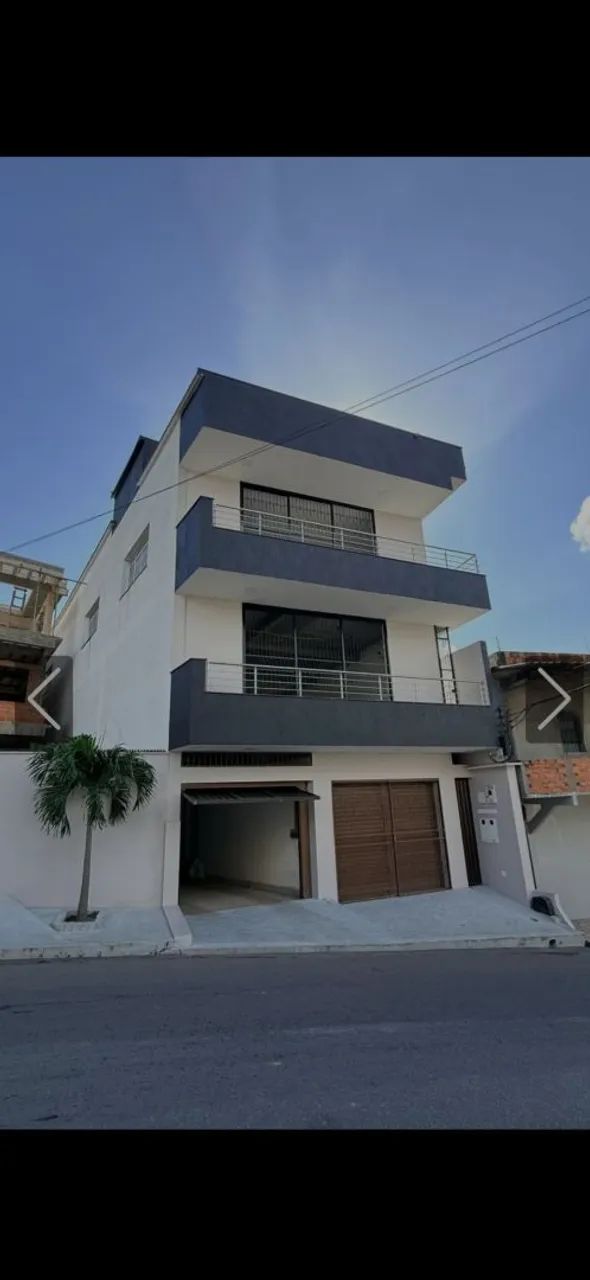 Vendo lindo Prédio.  - Foto 4