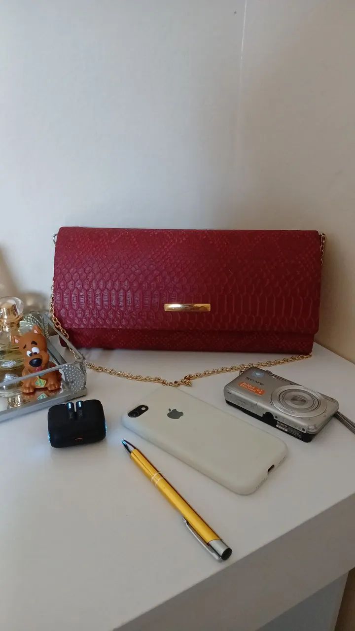 BOLSA FEMININA 
