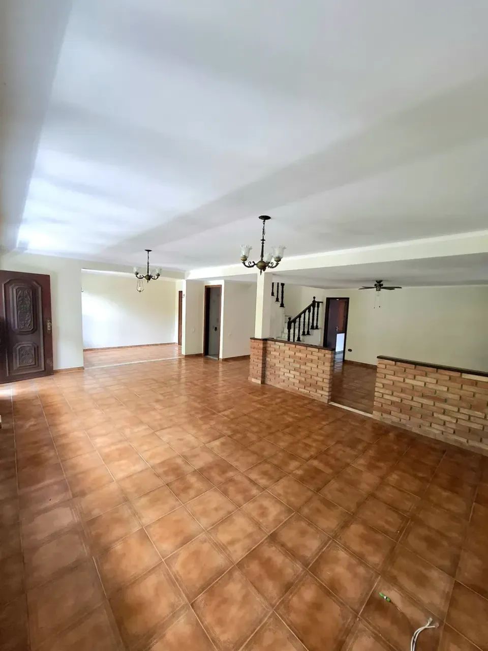 Linda casa espaçosa. - Foto 2