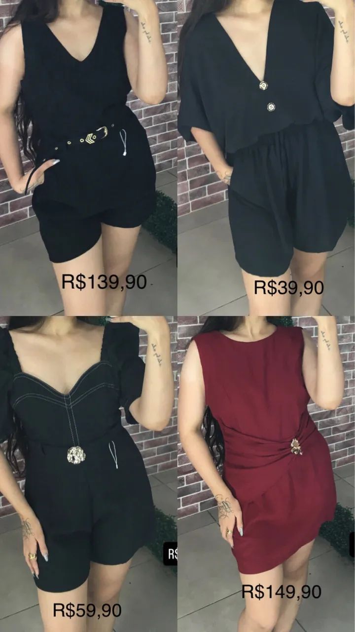 Looks  - Foto 3