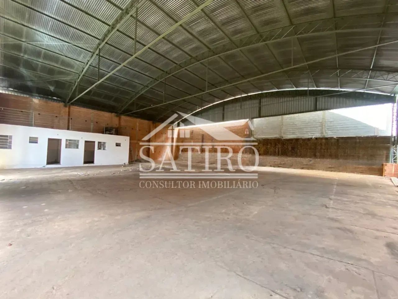 Galpão para locação! - Foto 2