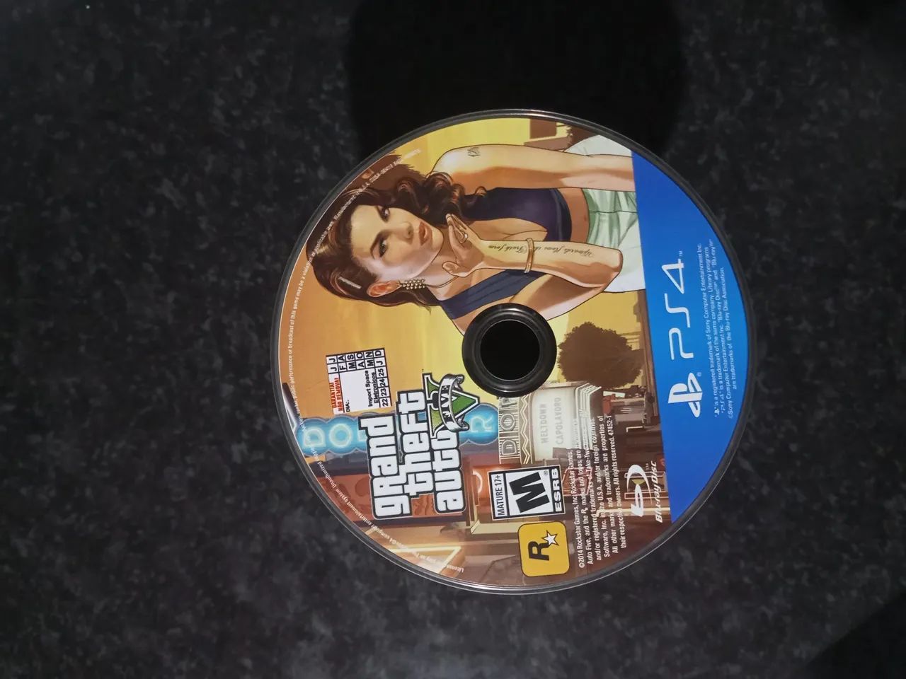 VENDO PS4 SLIM 1TB - Foto 5