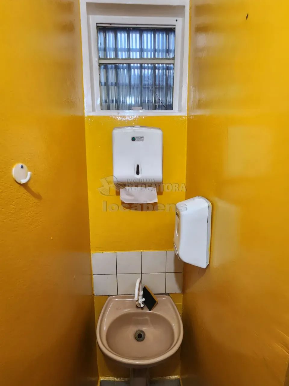 Salão Comercial - Locação - Foto 4