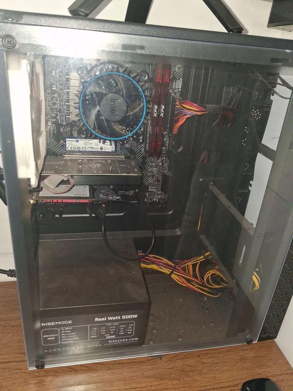 PC Intel Core i5 - Foto 3