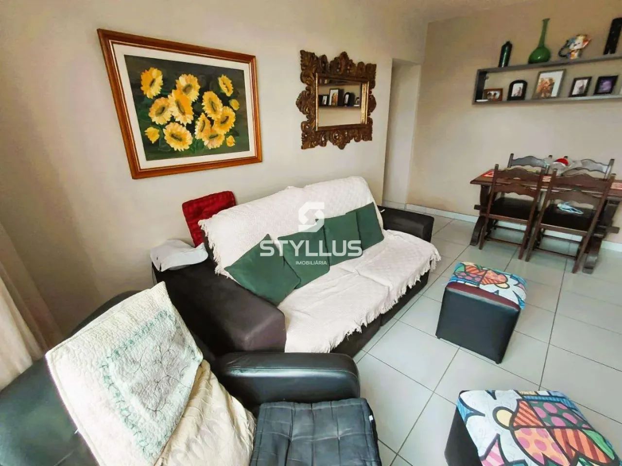 Cachambi | Apartamento 2 quartos - Foto 5