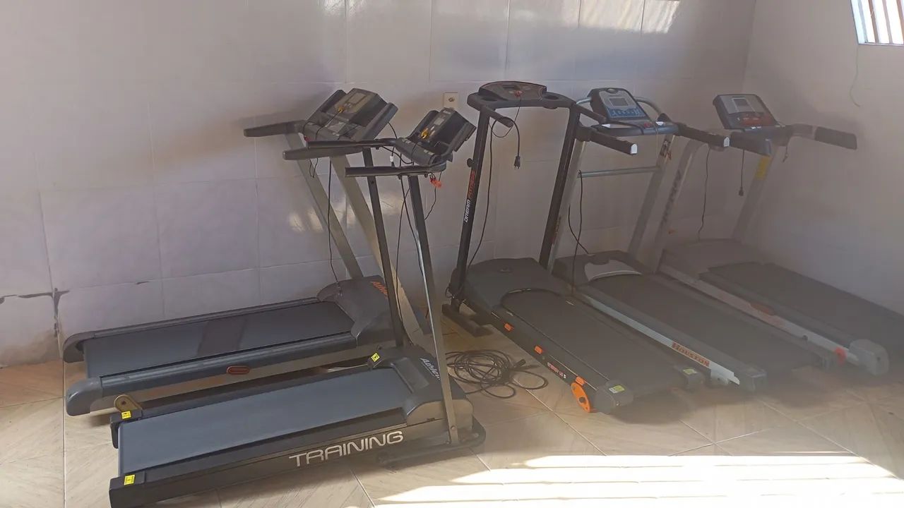 Manutenção e Conserto de Esteiras Ergométricas  - Foto 4