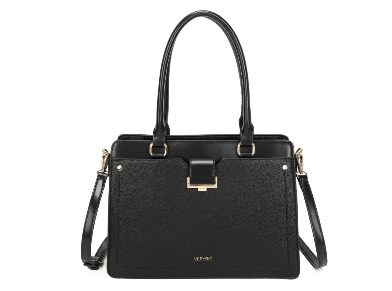 Bolsa preta 