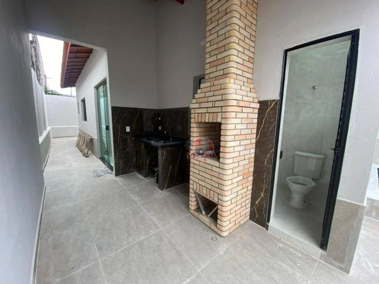 Casa com 2 dormitórios à venda, 63 m² por R$ 420.000 - Agenor de Campos - Mongaguá/SP - Foto 11