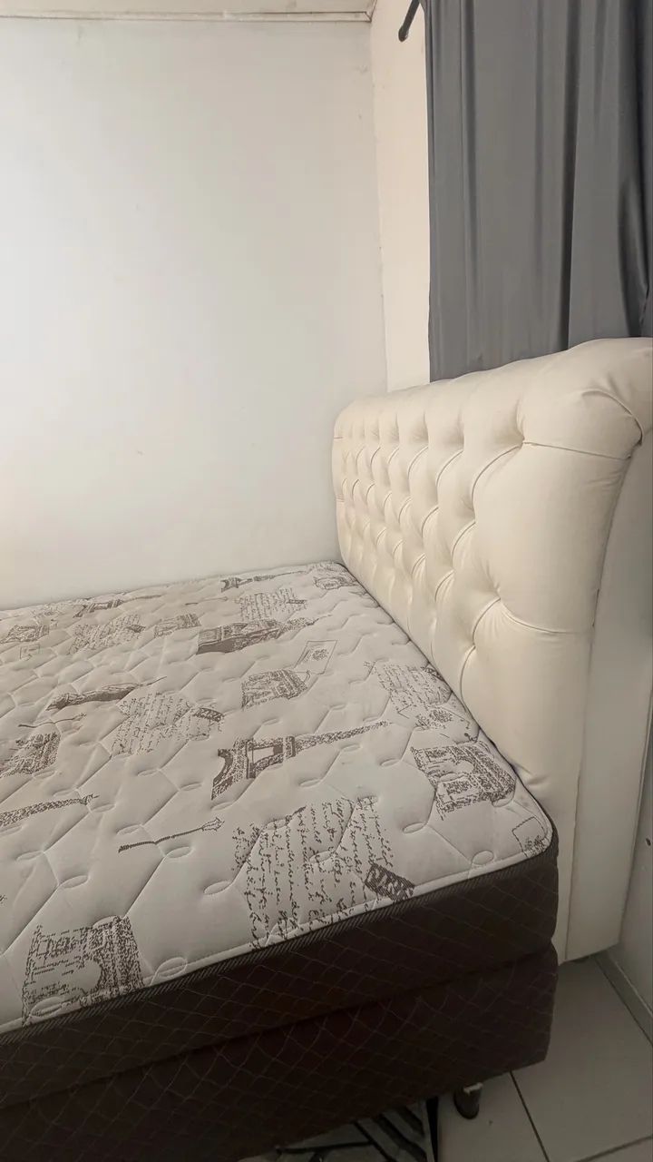 Cama de casal  - Foto 2