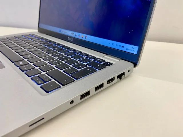 DELL LATITUDE I5 16GB 256GB SSD 14 POL - Notebooks - América