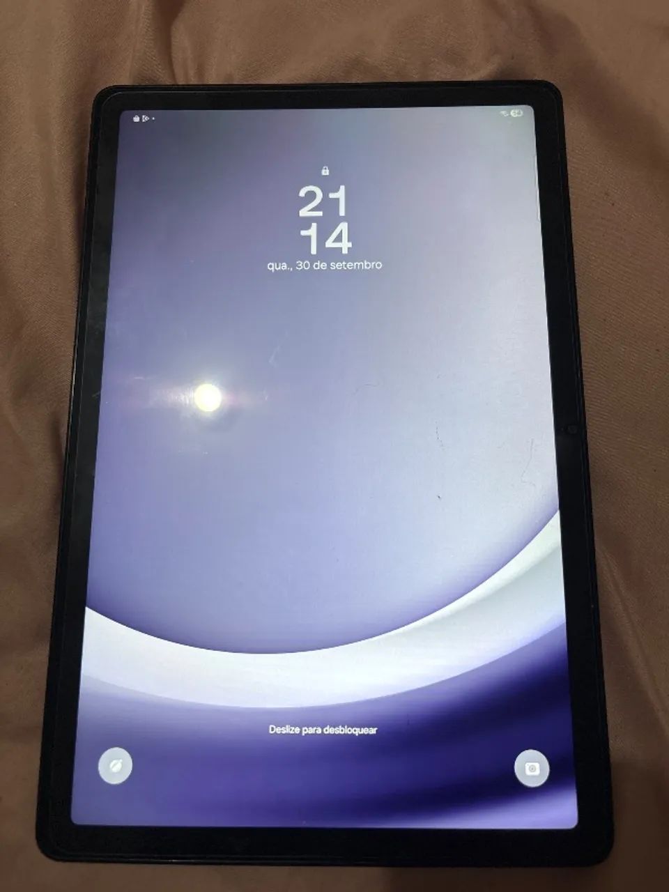 Tablet Samsung Galaxy Tab A9+ 11? 64GB + 4GB RAM Android 13 Octa Core Wi-Fi - Foto 2