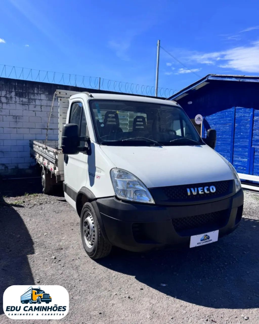 IVECO 30S13 3/4 4x2 | 2020/2020