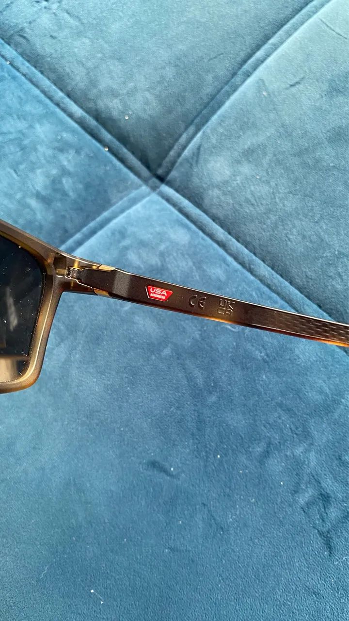 Óculos de sol Oakley - Foto 4