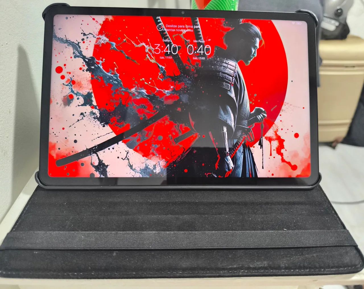 Tablet Xiaomi Mi Pad 6 256Gb - Foto 5