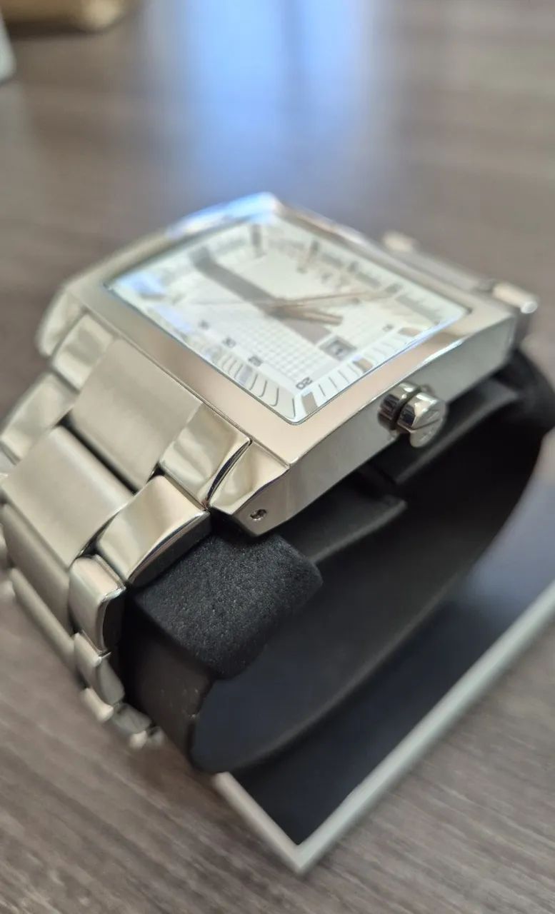 Relógio Armani Exchange UAX2201 Original! - Foto 3