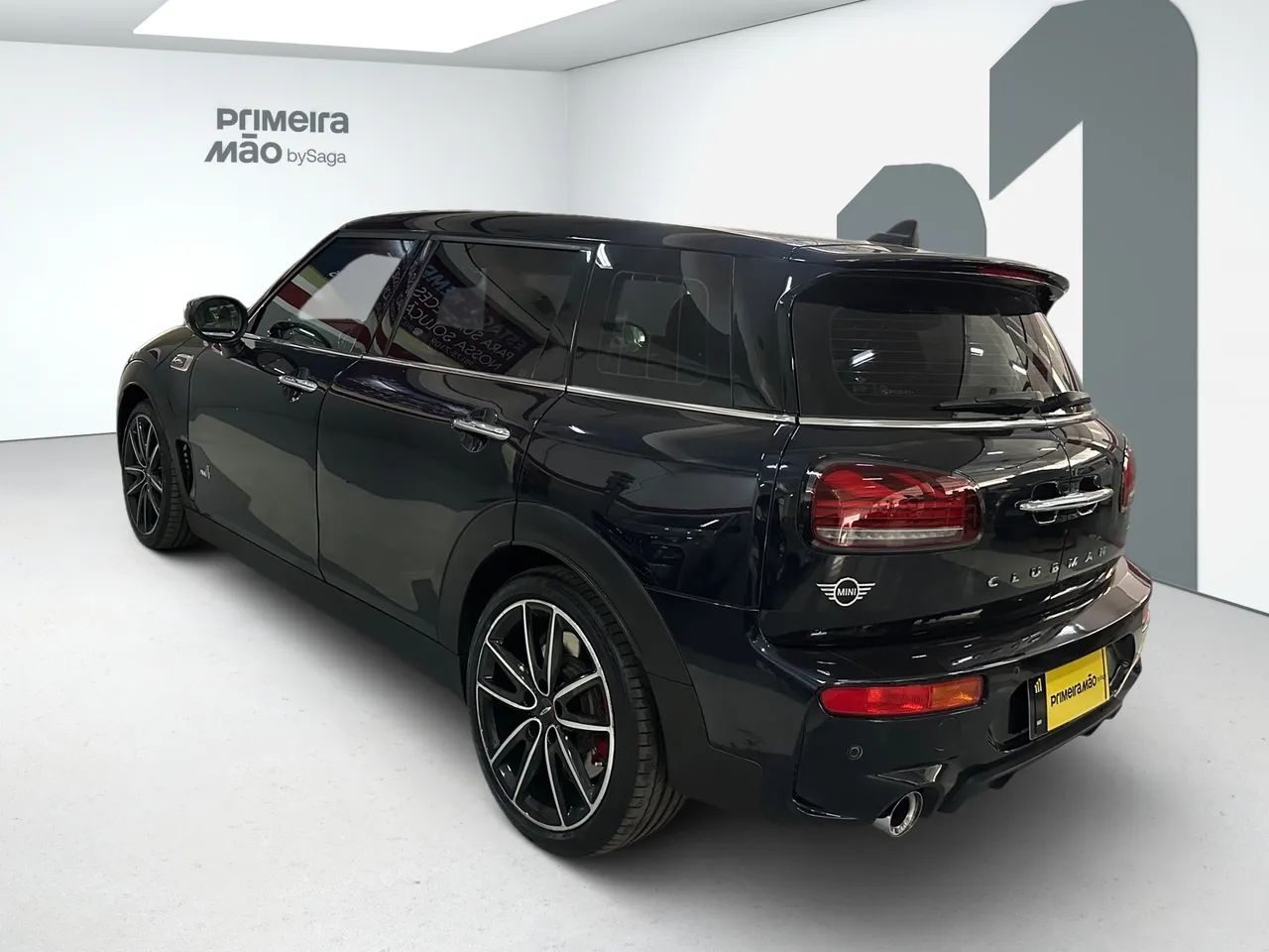Mini Aceman E (elétrico) 2020 - Foto 5