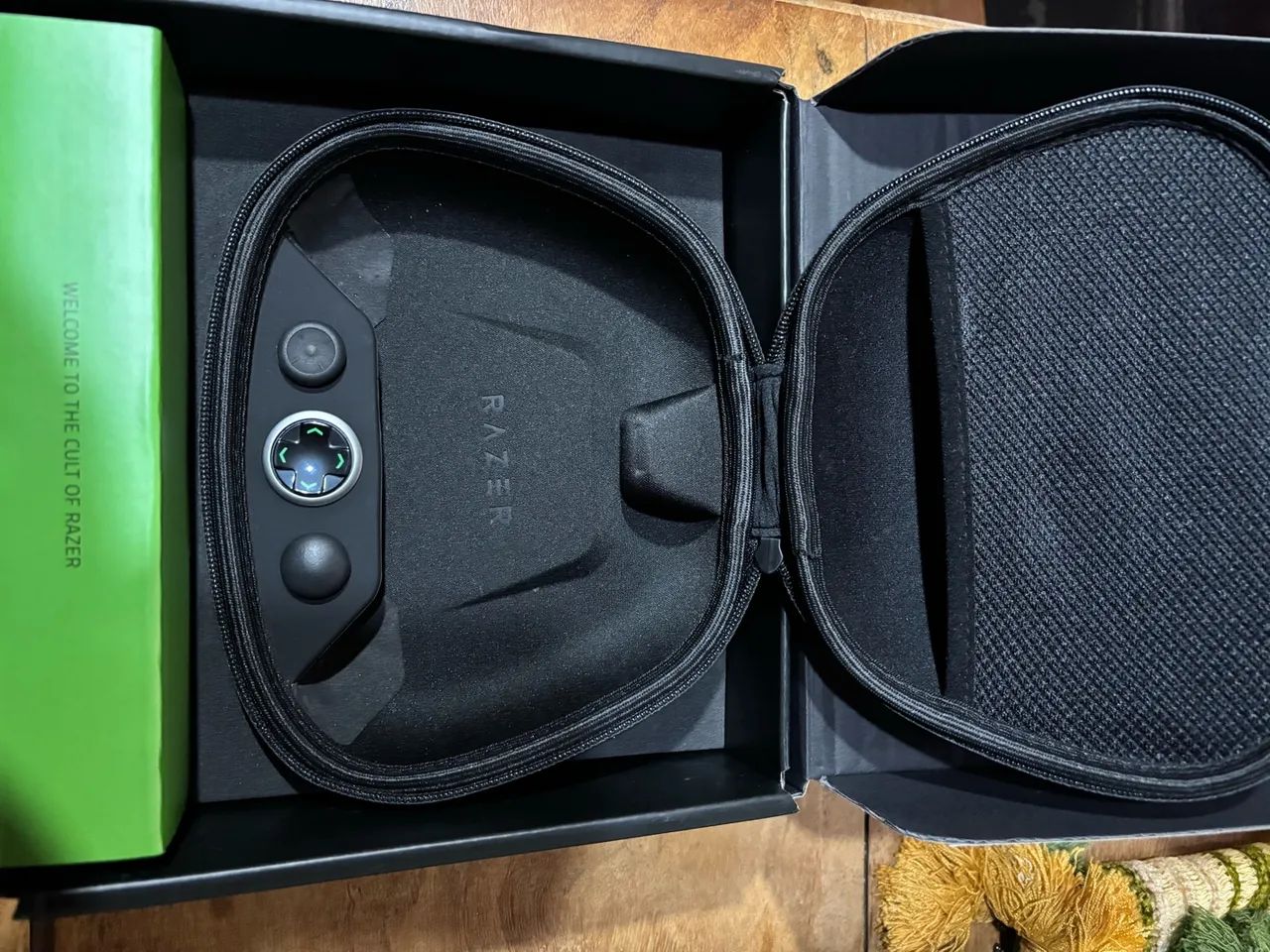 Razer Wolverine Ultimate  - Foto 4
