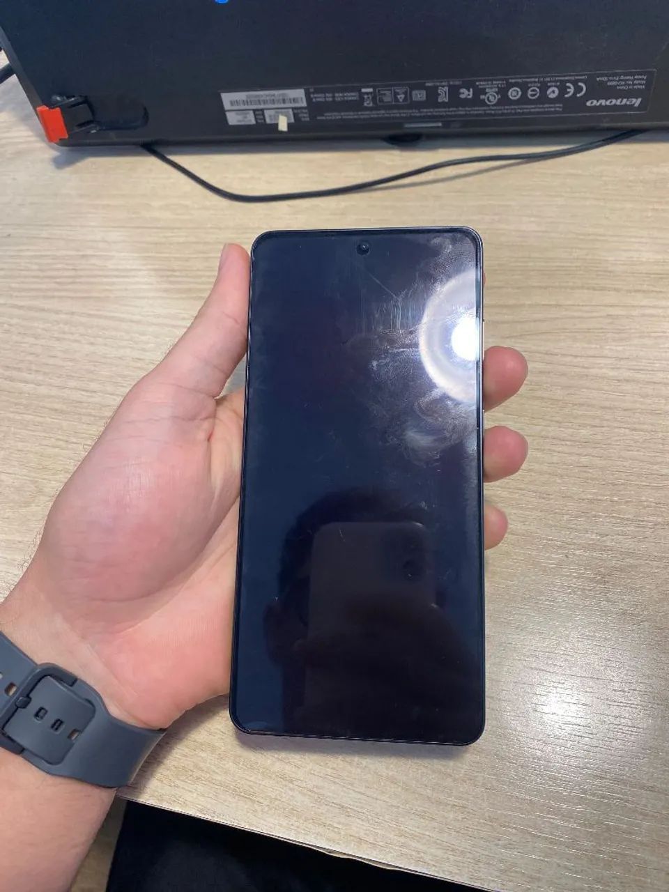 CELULAR SAMSUNG S26 ULTRA 256GB - Foto 5
