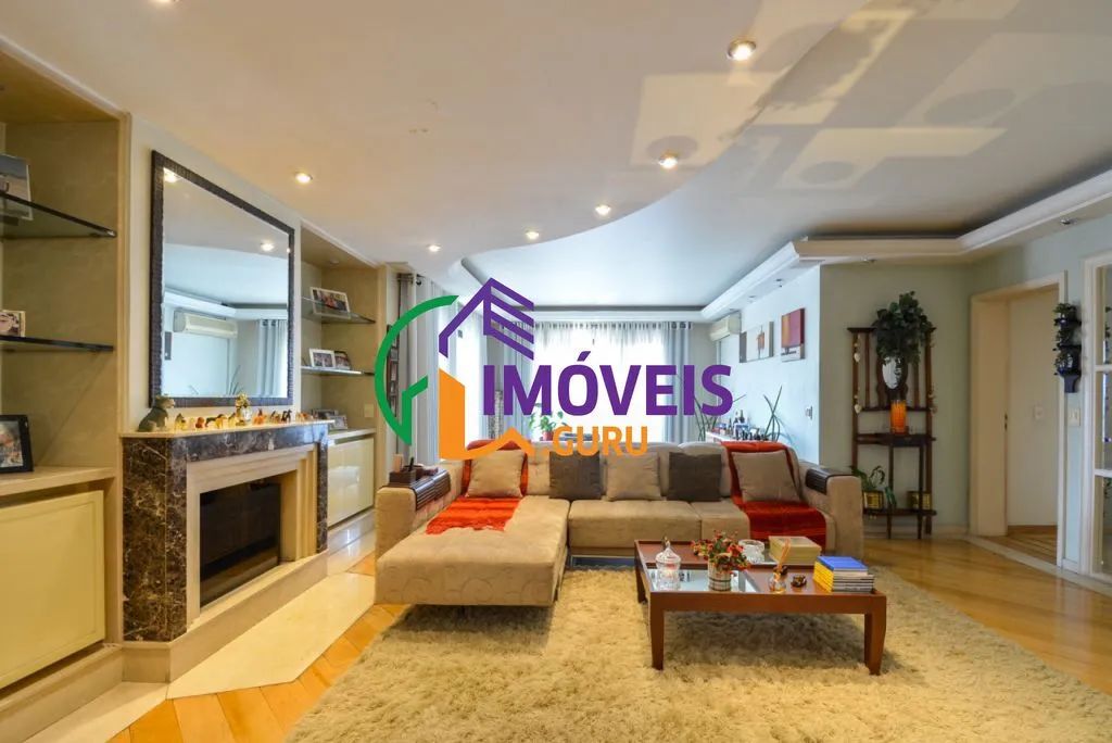 APARTAMENTO - VILA MARIANA - SP