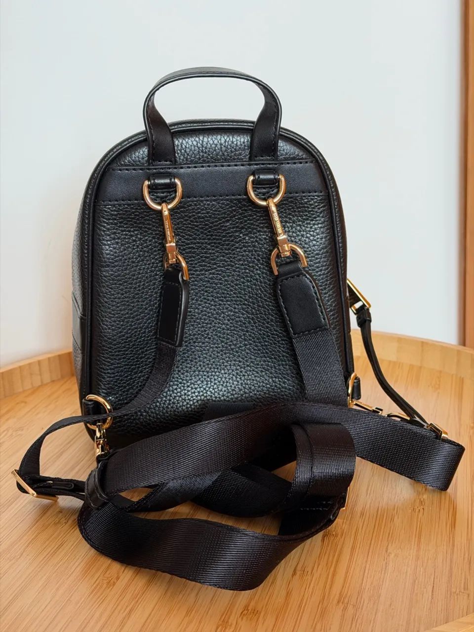 Mini mochila Michael kors  - Foto 5