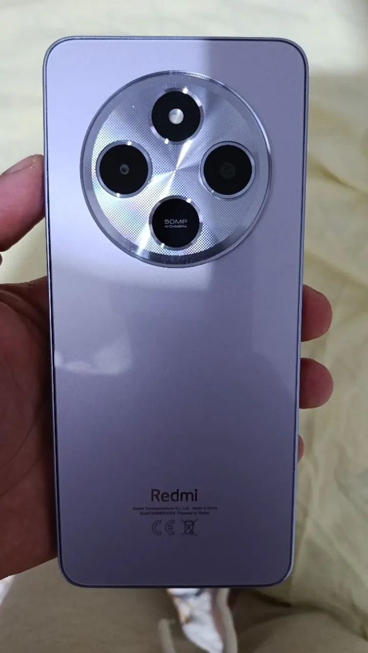 Redmi 14c 256gb - Foto 2