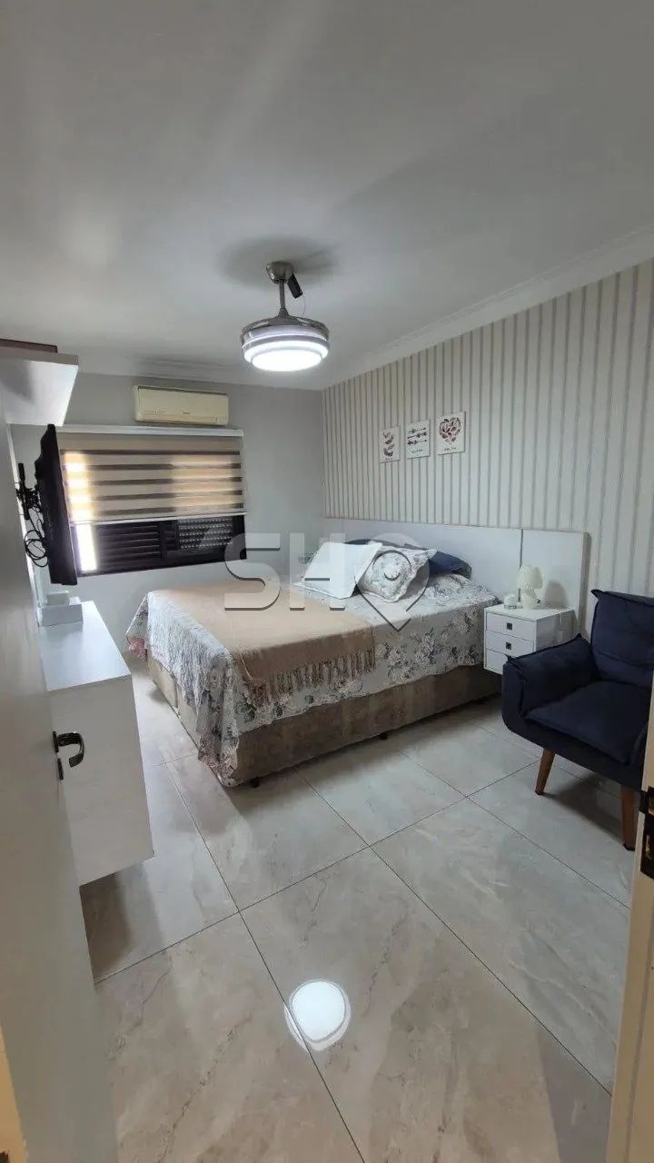Apartamento à venda com 105 m², 3 Quartos 1 Suíte e 1 Vaga - Foto 4
