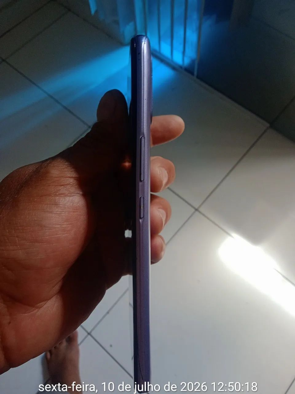 Infinix Hot11  - Foto 4
